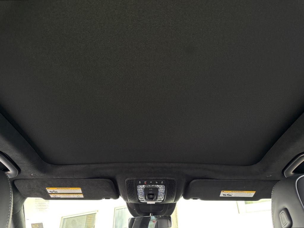 new 2026 Mercedes-Benz AMG GLE 63 car, priced at $139,370