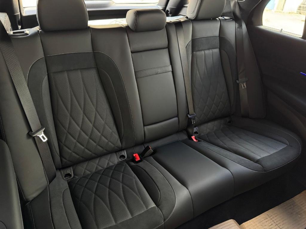 new 2026 Mercedes-Benz AMG GLE 63 car, priced at $139,370