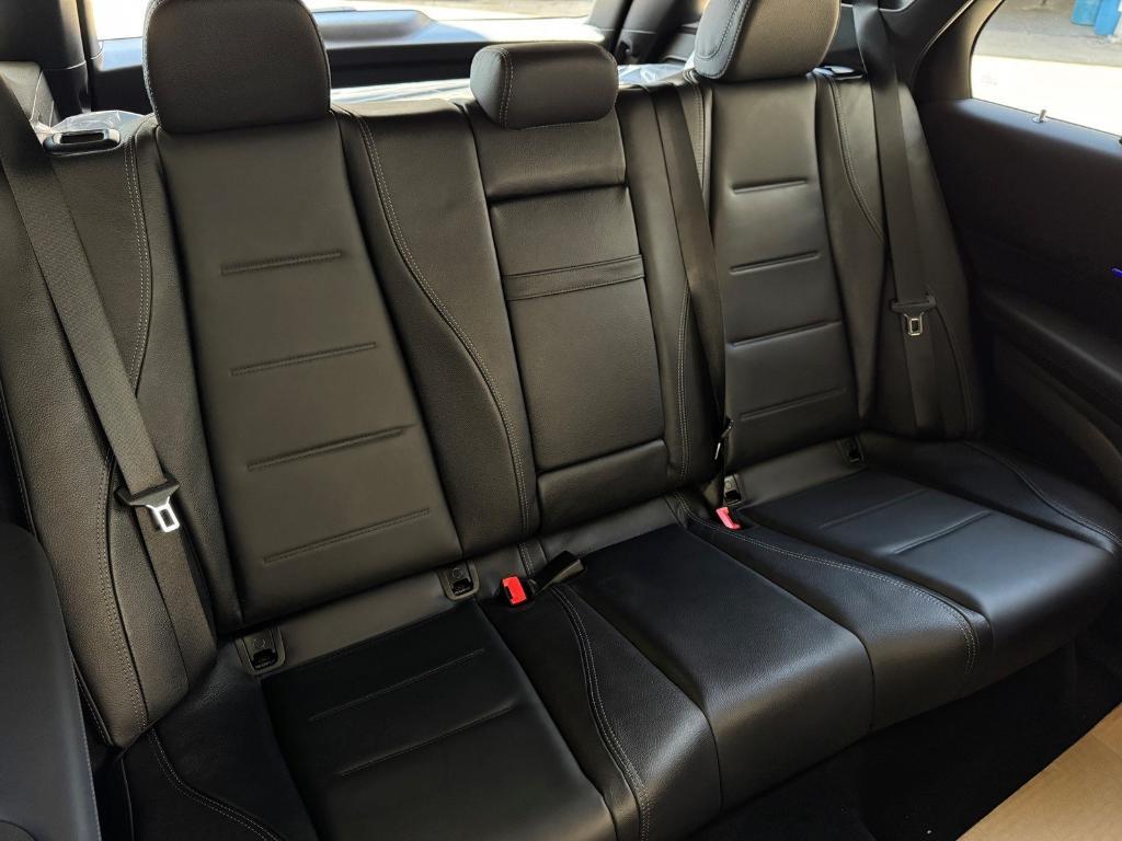 new 2026 Mercedes-Benz GLE 450 car, priced at $83,235