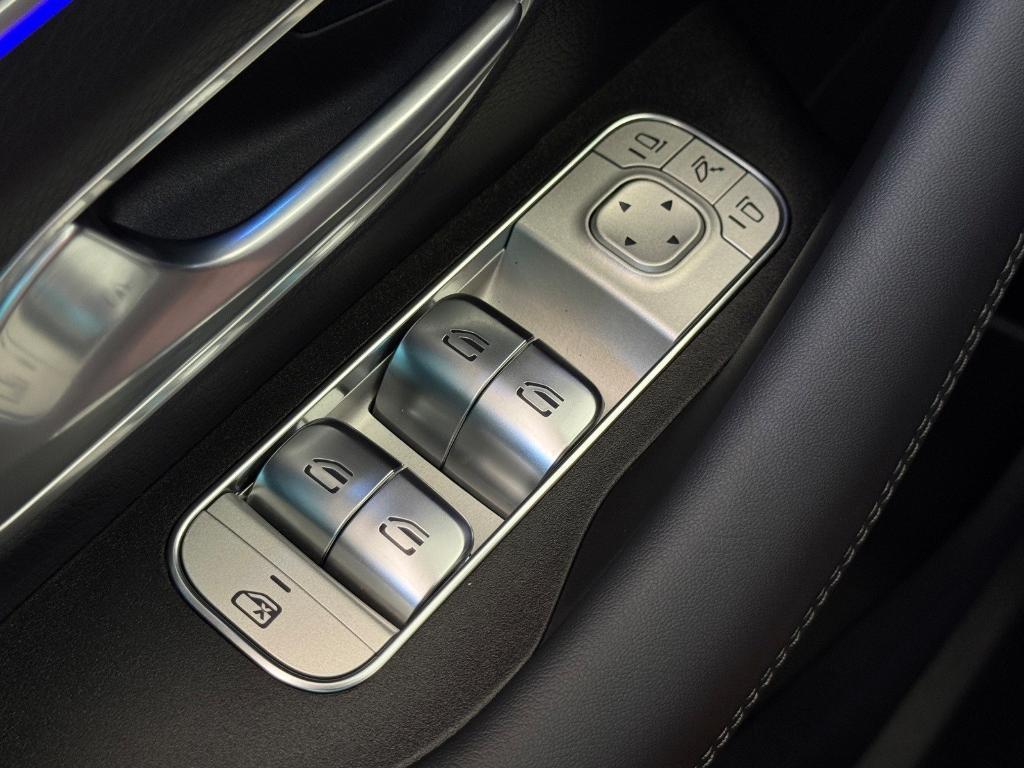 new 2026 Mercedes-Benz GLE 450 car, priced at $83,235