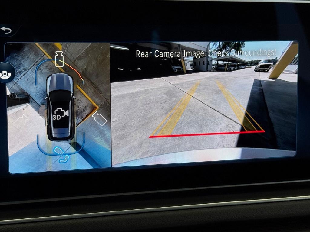 new 2026 Mercedes-Benz GLE 450 car, priced at $83,235