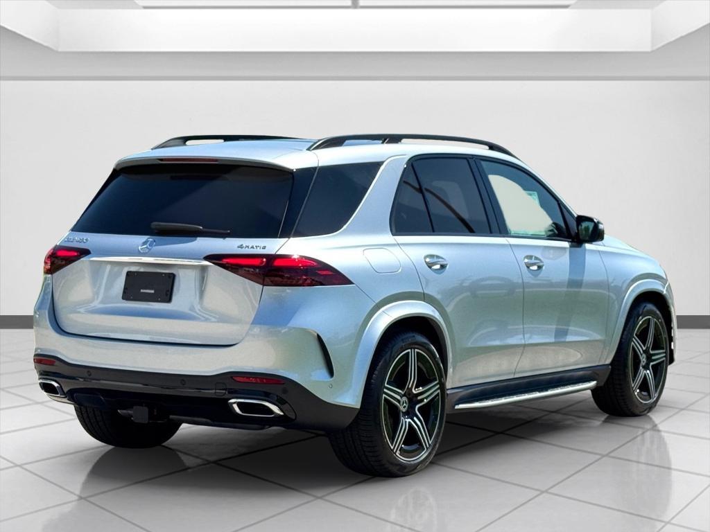 new 2026 Mercedes-Benz GLE 450 car, priced at $83,235