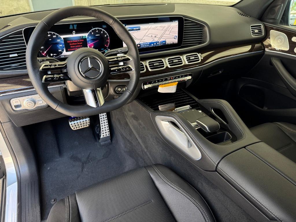 new 2026 Mercedes-Benz GLE 450 car, priced at $83,235