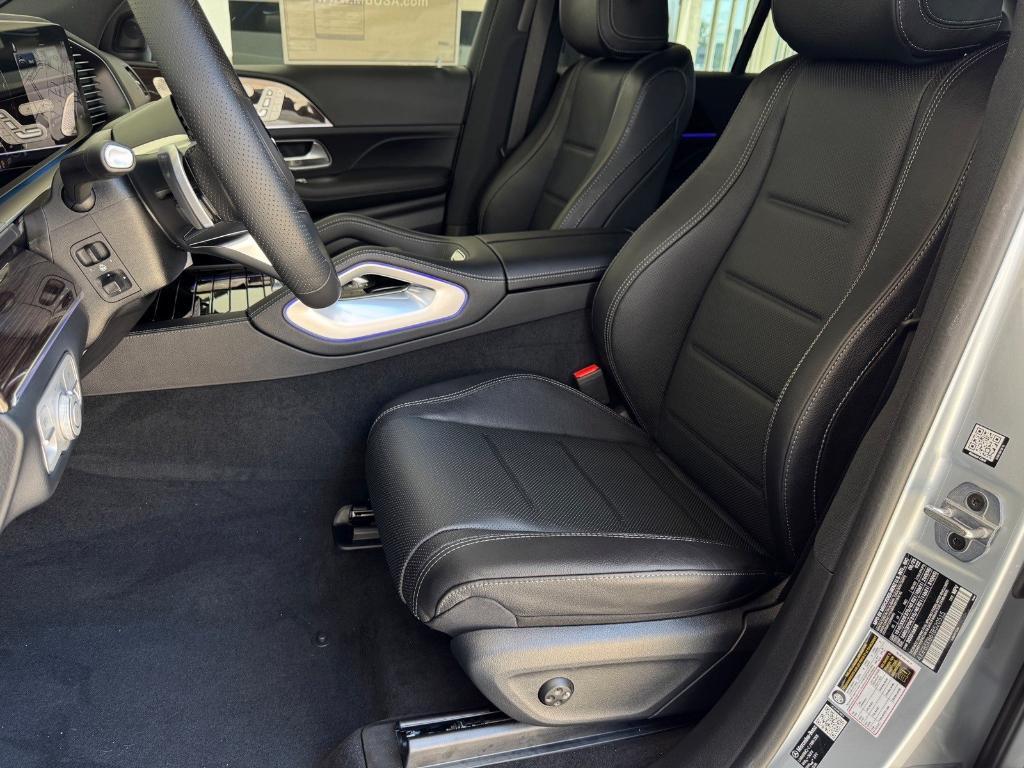 new 2026 Mercedes-Benz GLE 450 car, priced at $83,235