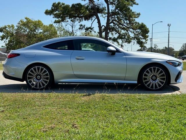 new 2024 Mercedes-Benz CLE 300 car, priced at $65,820