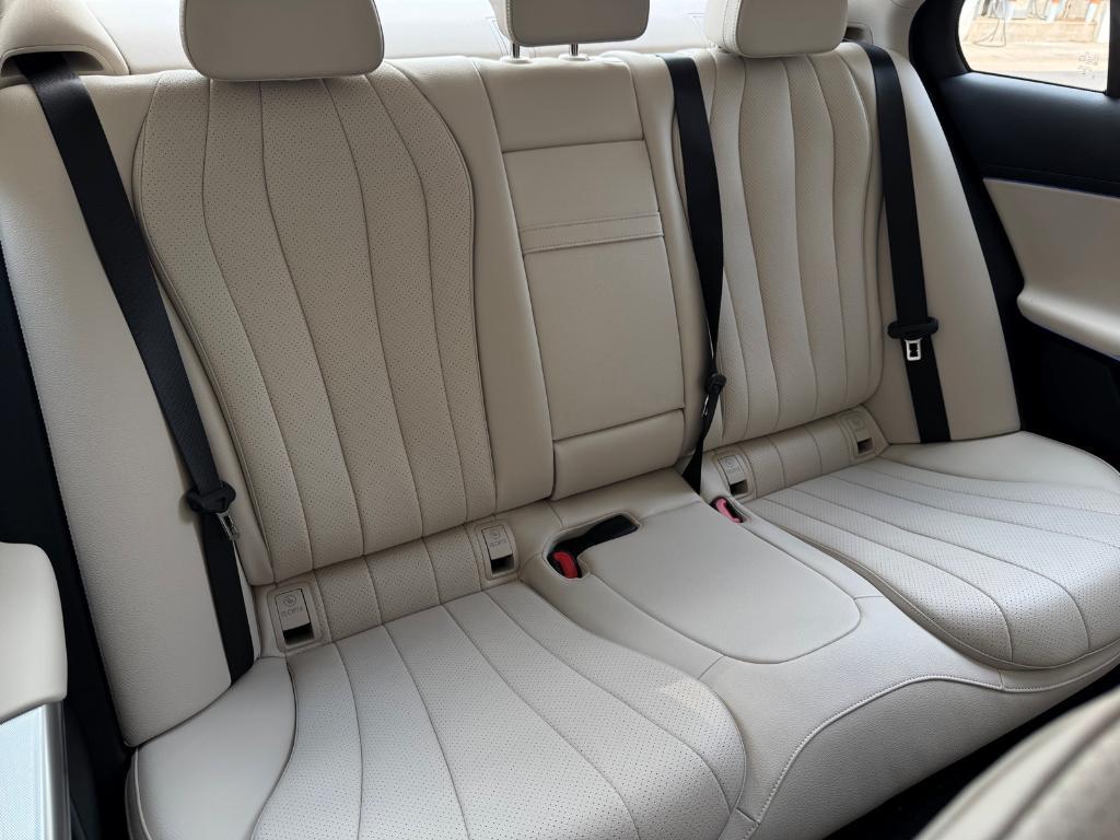 new 2026 Mercedes-Benz E-Class car, priced at $69,985