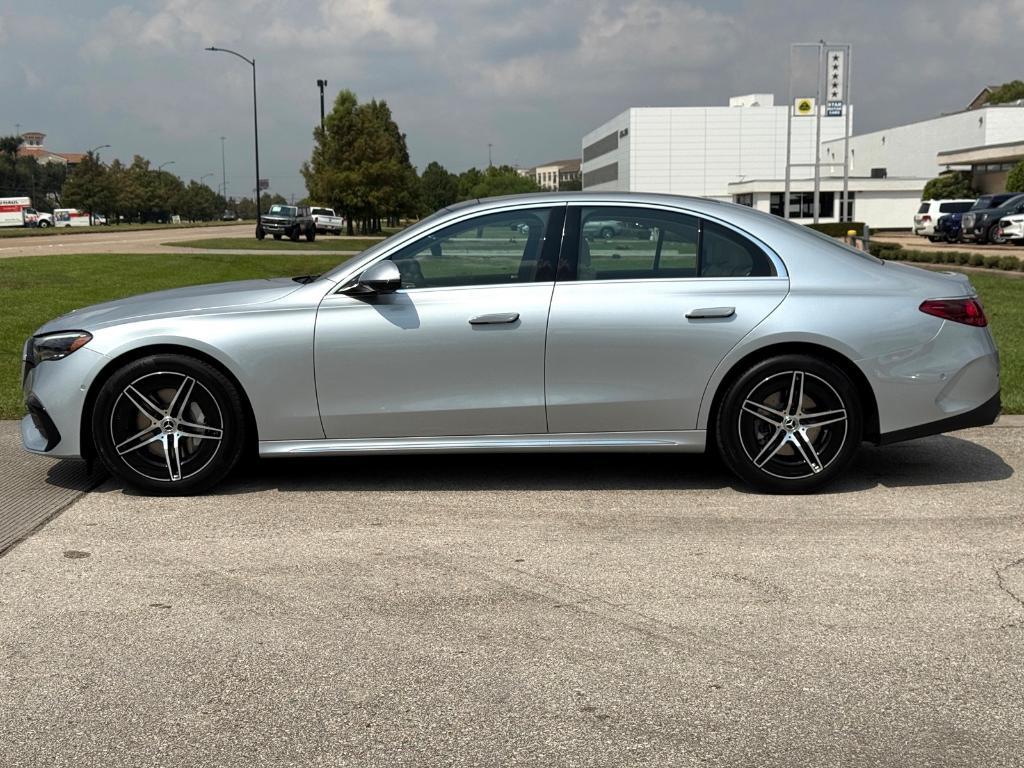 new 2026 Mercedes-Benz E-Class car, priced at $69,985