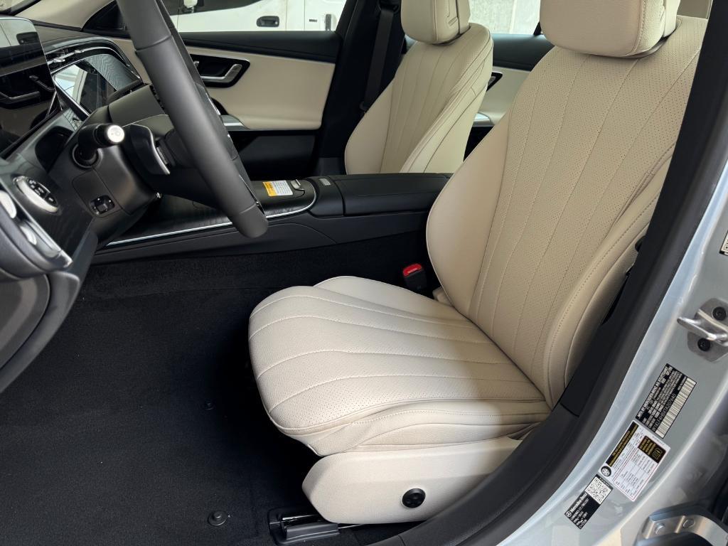 new 2026 Mercedes-Benz E-Class car, priced at $69,985