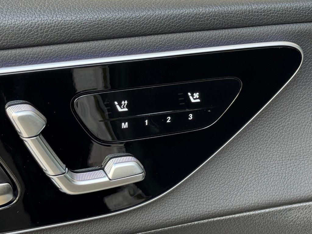 new 2026 Mercedes-Benz GLC 300 car, priced at $55,435