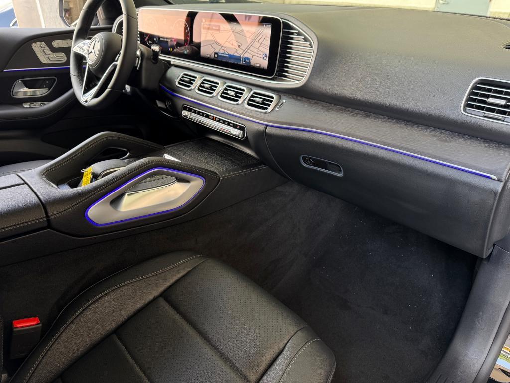 new 2026 Mercedes-Benz GLE 350 car, priced at $65,530
