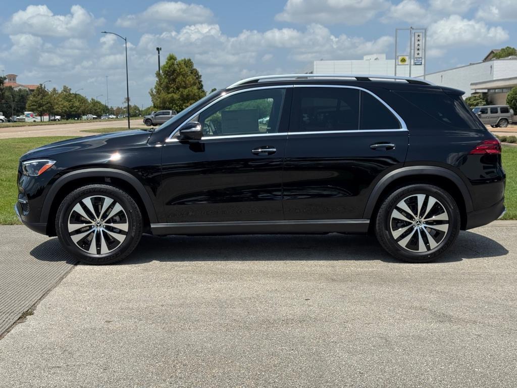 new 2026 Mercedes-Benz GLE 350 car, priced at $65,530