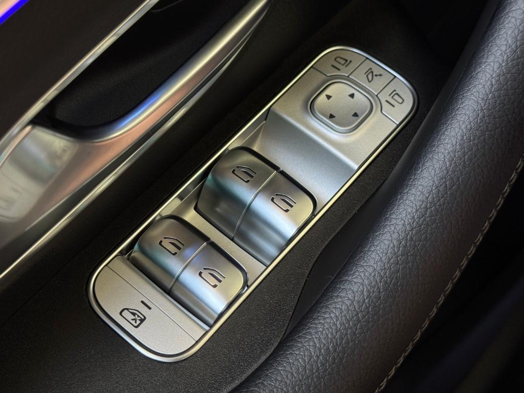new 2026 Mercedes-Benz GLE 350 car, priced at $65,530