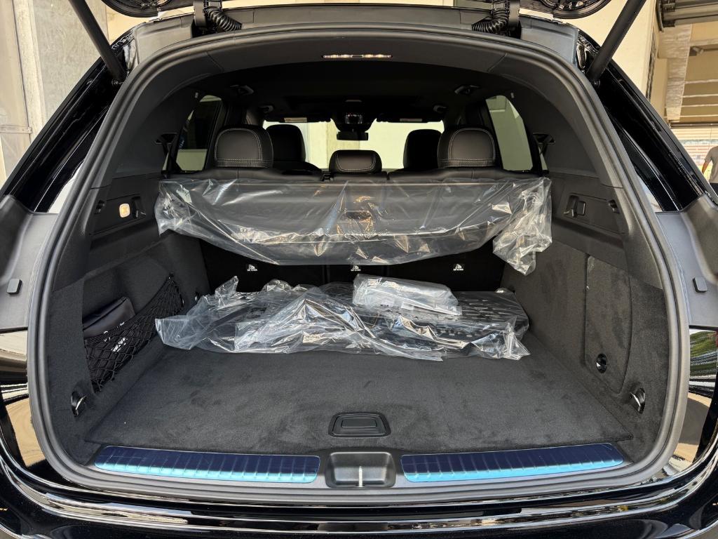 new 2026 Mercedes-Benz GLE 350 car, priced at $65,530