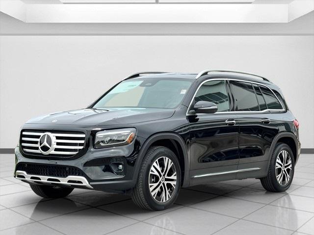 used 2024 Mercedes-Benz GLB 250 car, priced at $36,880