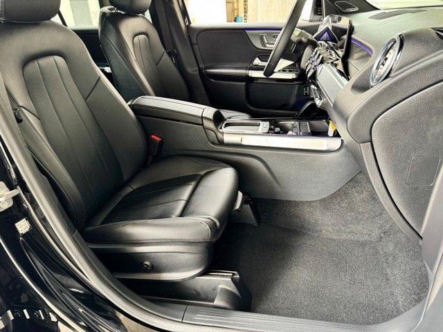 used 2024 Mercedes-Benz GLB 250 car, priced at $36,880