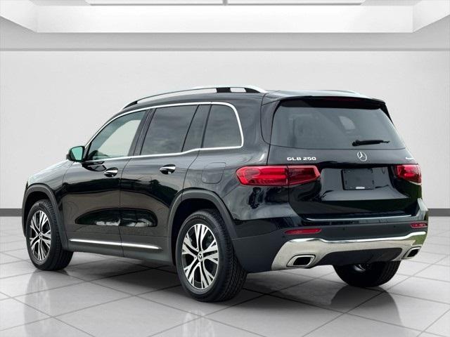 used 2024 Mercedes-Benz GLB 250 car, priced at $36,880