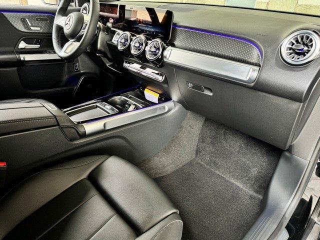 used 2024 Mercedes-Benz GLB 250 car, priced at $36,880