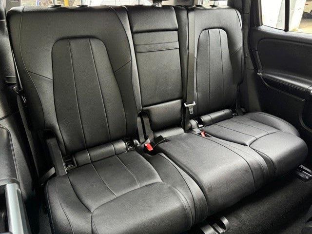 used 2024 Mercedes-Benz GLB 250 car, priced at $36,880