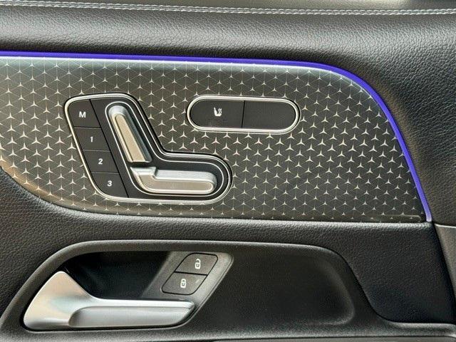 used 2024 Mercedes-Benz GLB 250 car, priced at $36,880