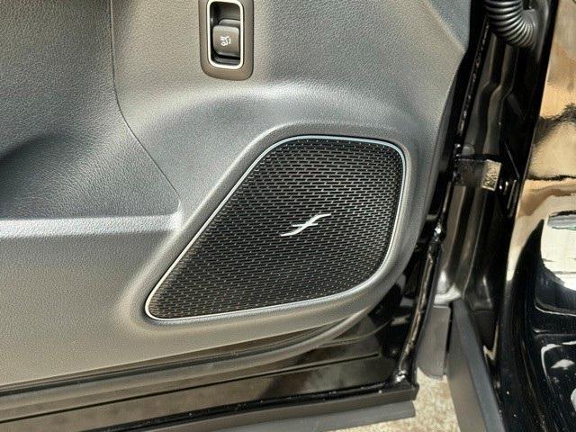 used 2024 Mercedes-Benz GLB 250 car, priced at $36,880