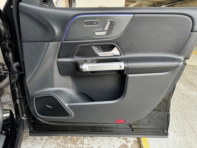 used 2024 Mercedes-Benz GLB 250 car, priced at $36,880