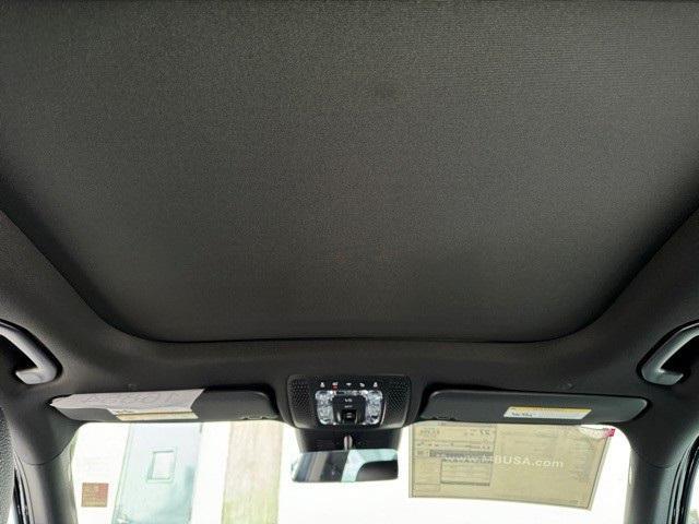 used 2024 Mercedes-Benz GLB 250 car, priced at $36,880