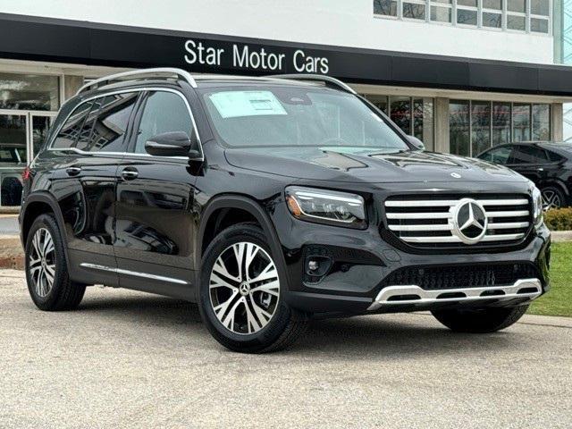 used 2024 Mercedes-Benz GLB 250 car, priced at $36,880