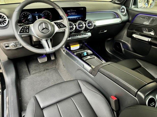 used 2024 Mercedes-Benz GLB 250 car, priced at $36,880