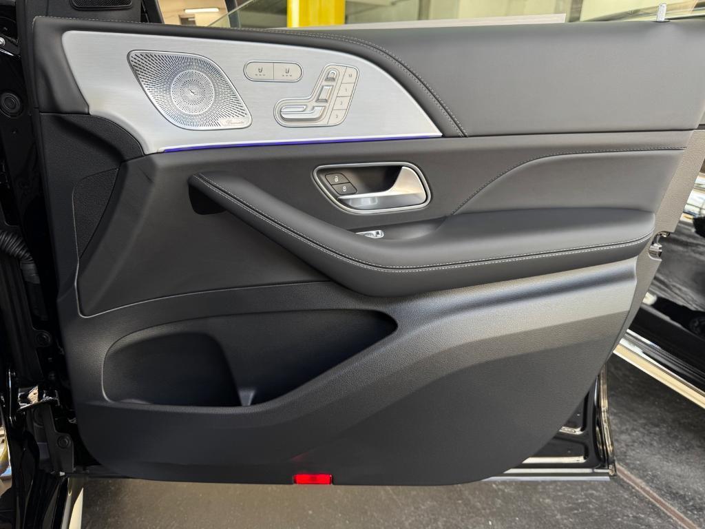 used 2026 Mercedes-Benz AMG GLE 63 car, priced at $129,880