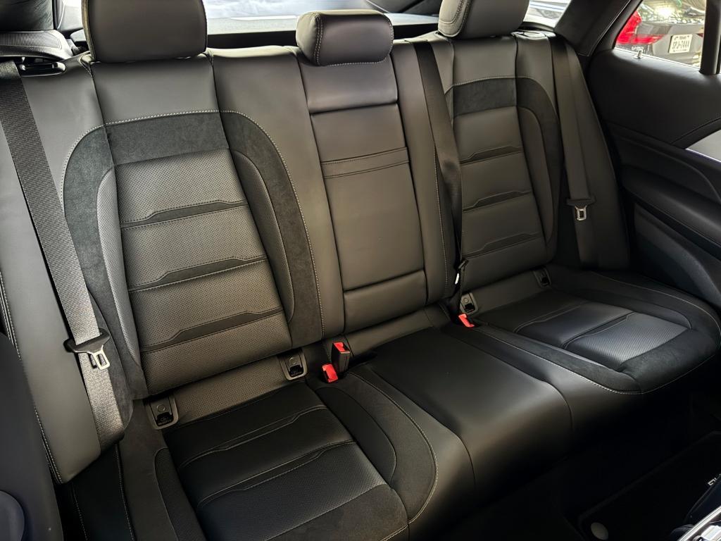 used 2026 Mercedes-Benz AMG GLE 63 car, priced at $129,880