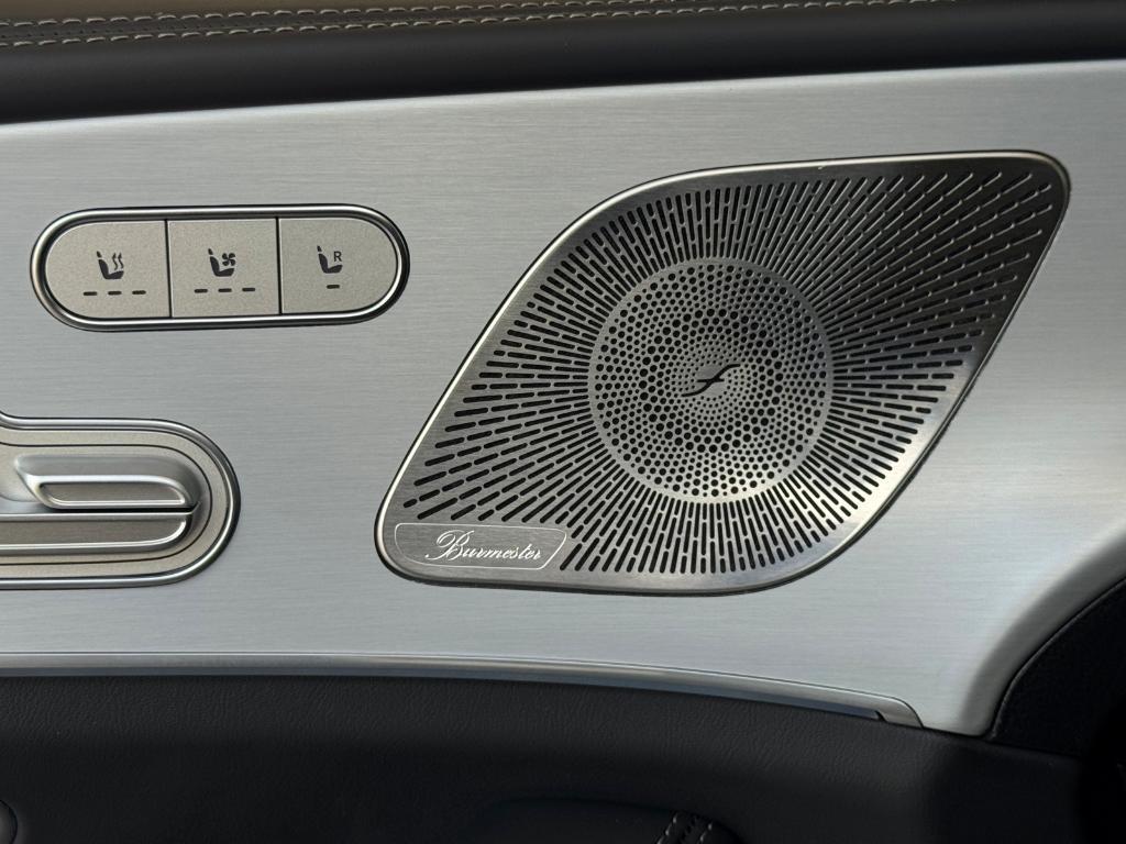 used 2026 Mercedes-Benz AMG GLE 63 car, priced at $129,880