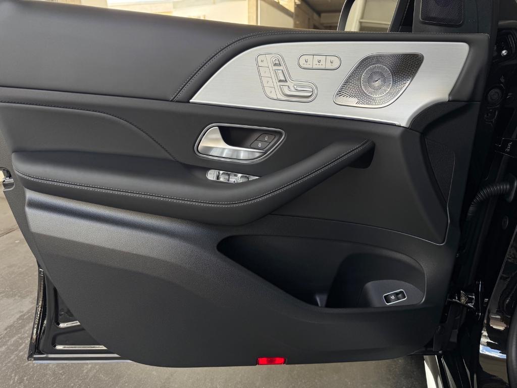 used 2026 Mercedes-Benz AMG GLE 63 car, priced at $129,880