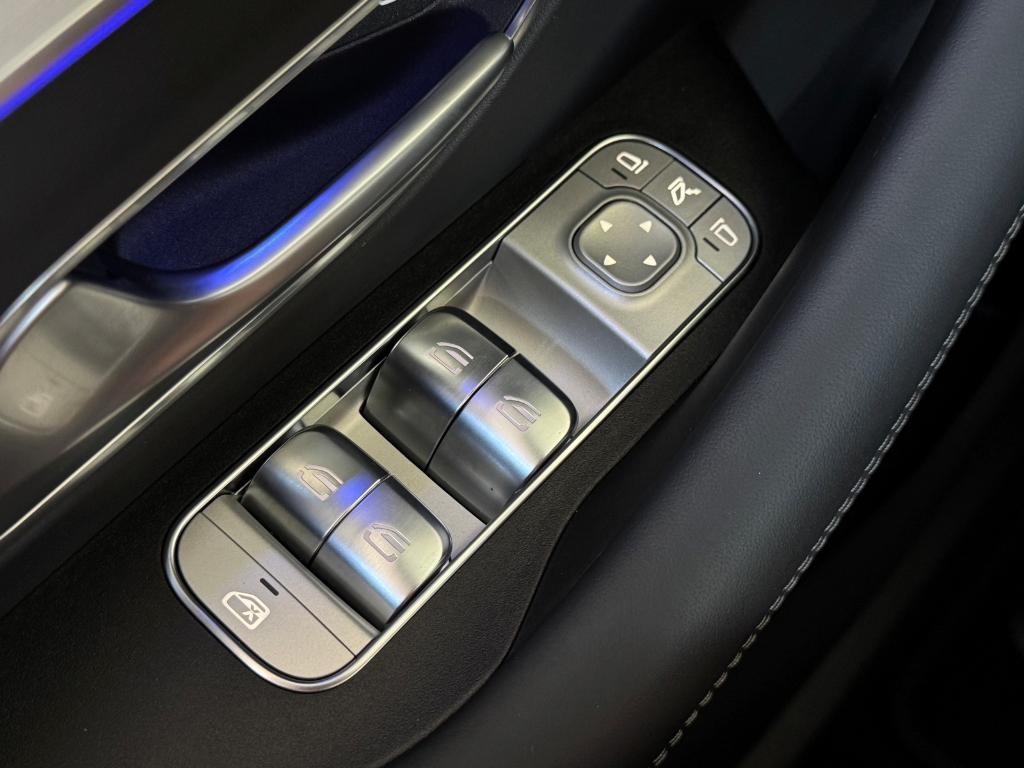 used 2026 Mercedes-Benz AMG GLE 63 car, priced at $129,880