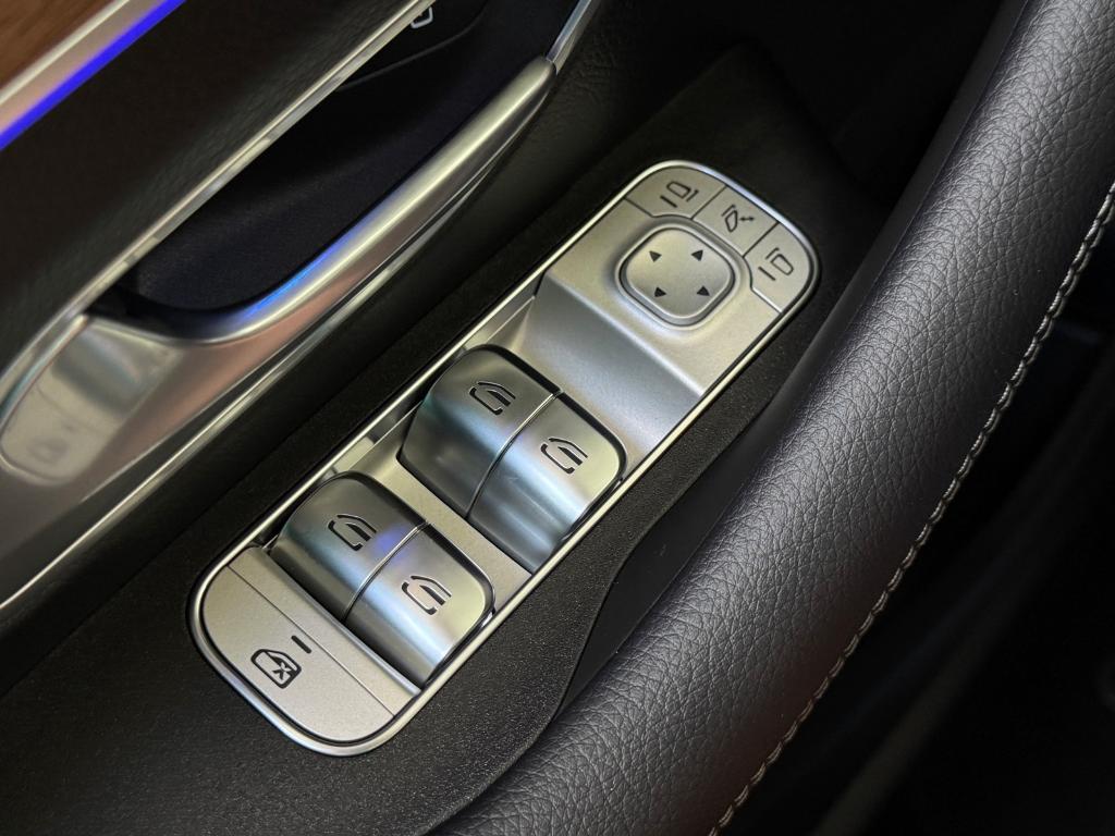 new 2026 Mercedes-Benz GLE 580 car, priced at $95,090