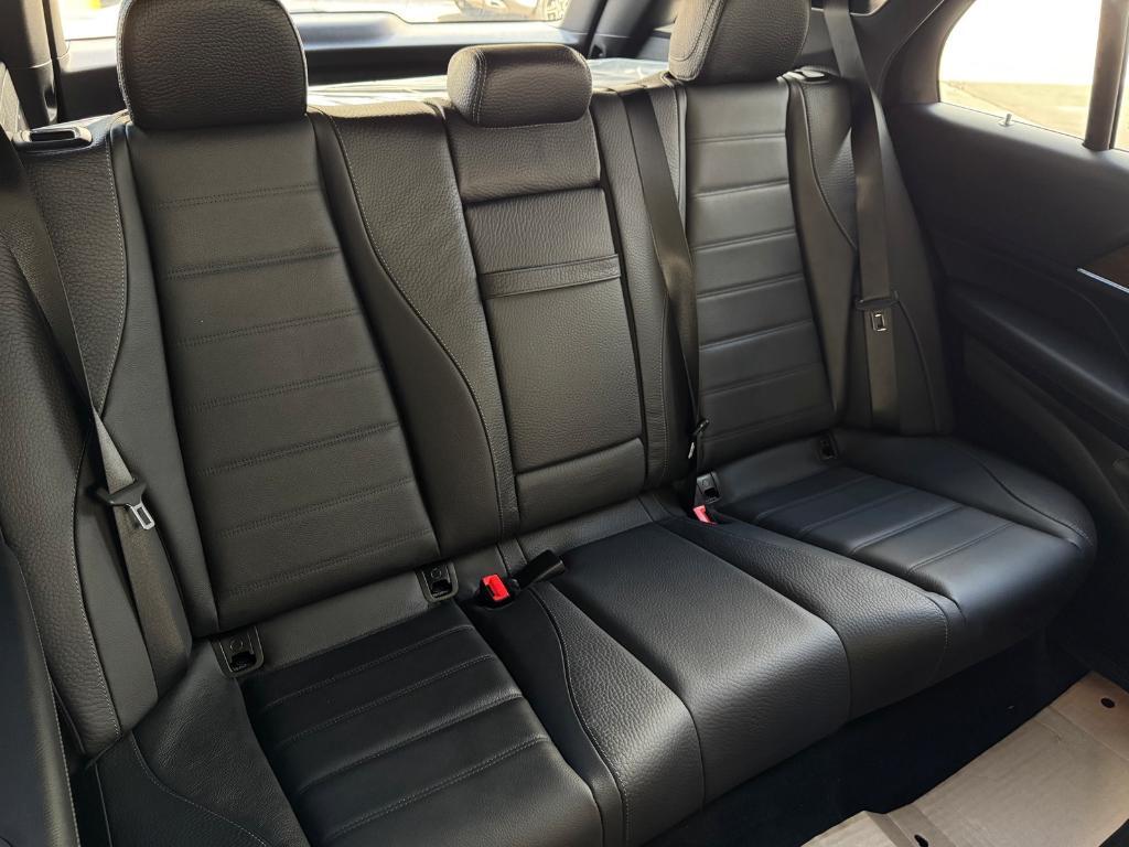 new 2026 Mercedes-Benz GLE 580 car, priced at $95,090