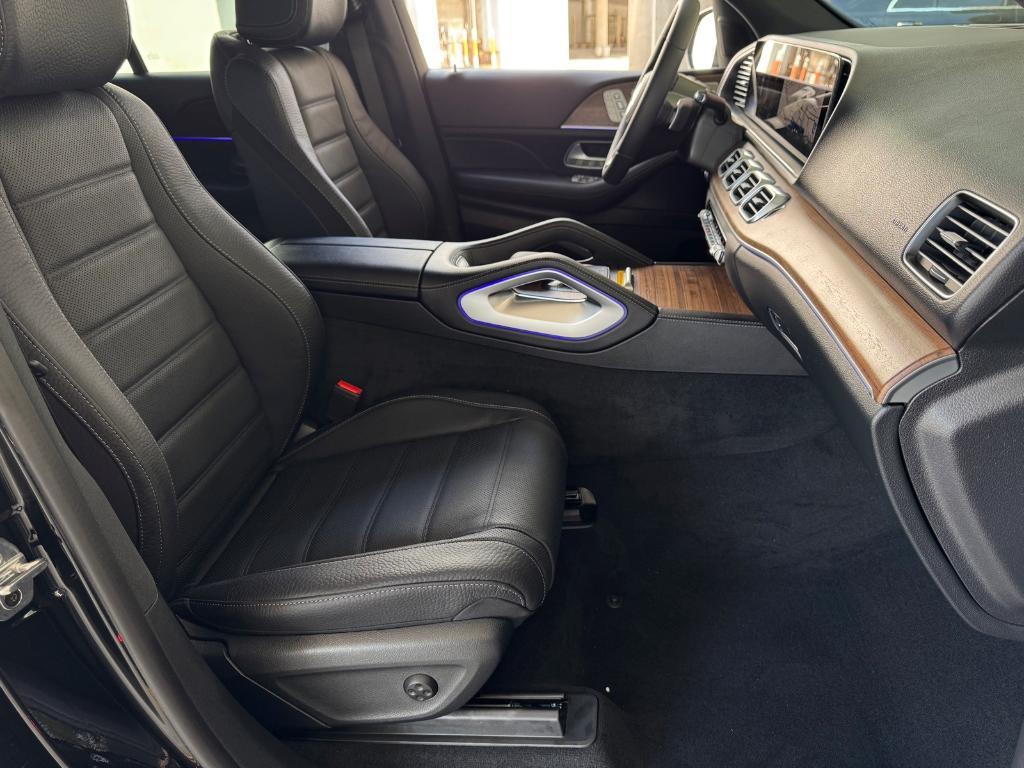 new 2026 Mercedes-Benz GLE 580 car, priced at $95,090