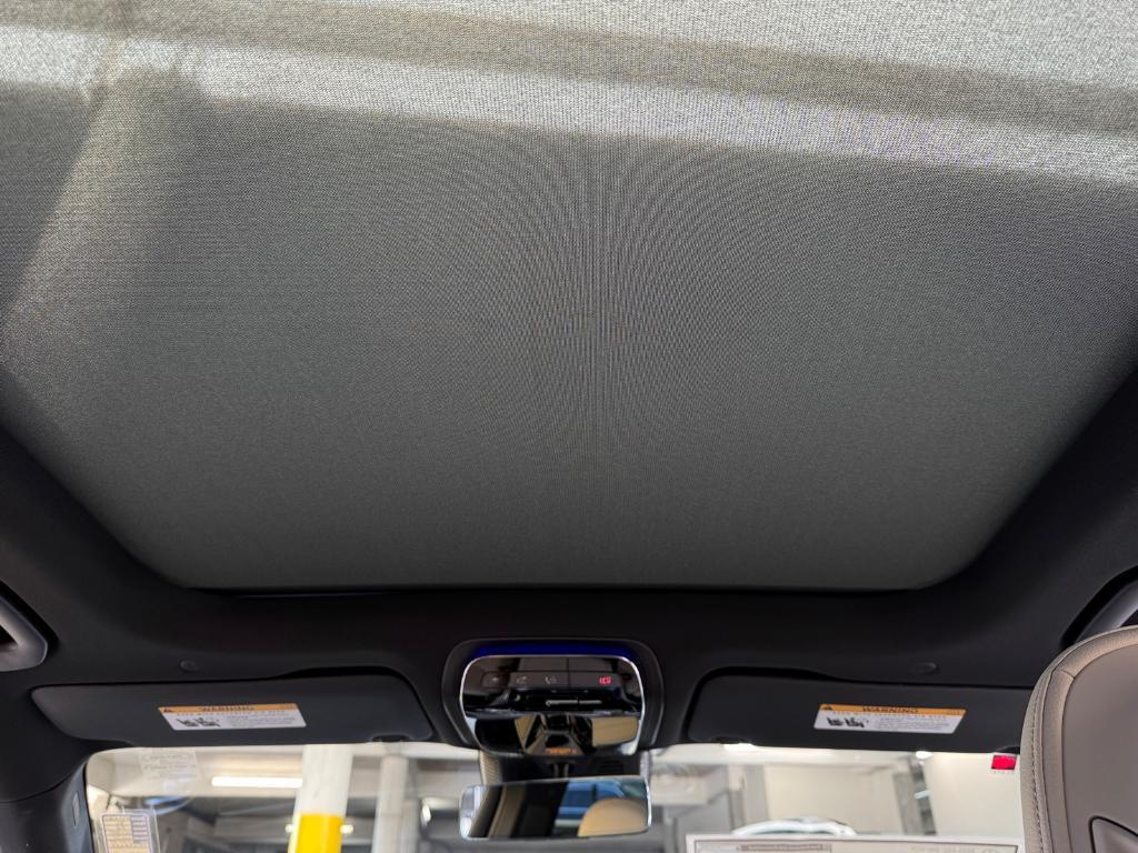 new 2026 Mercedes-Benz GLC 300 car, priced at $57,035