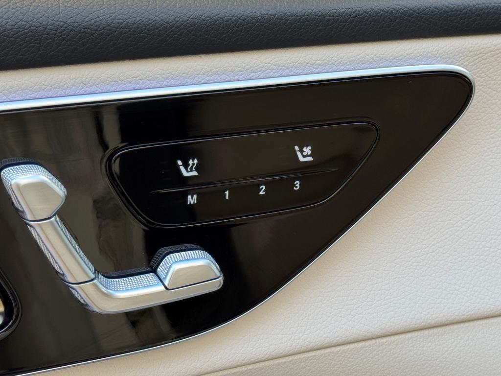 new 2026 Mercedes-Benz GLC 300 car, priced at $57,035