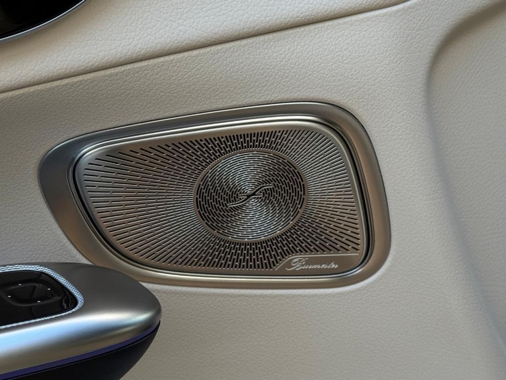 new 2026 Mercedes-Benz GLC 300 car, priced at $57,035