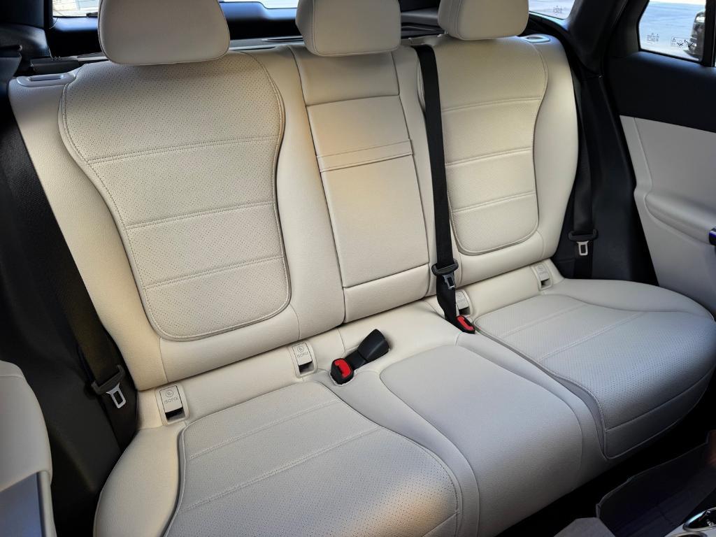 new 2026 Mercedes-Benz GLC 300 car, priced at $57,035