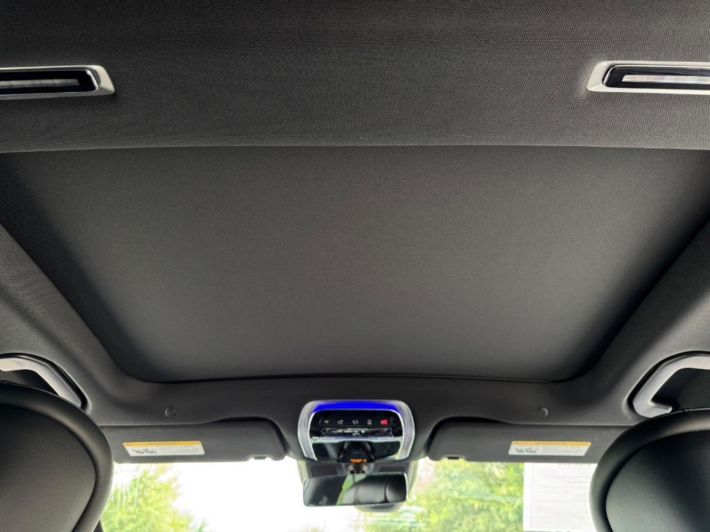 used 2024 Mercedes-Benz S-Class car, priced at $89,880