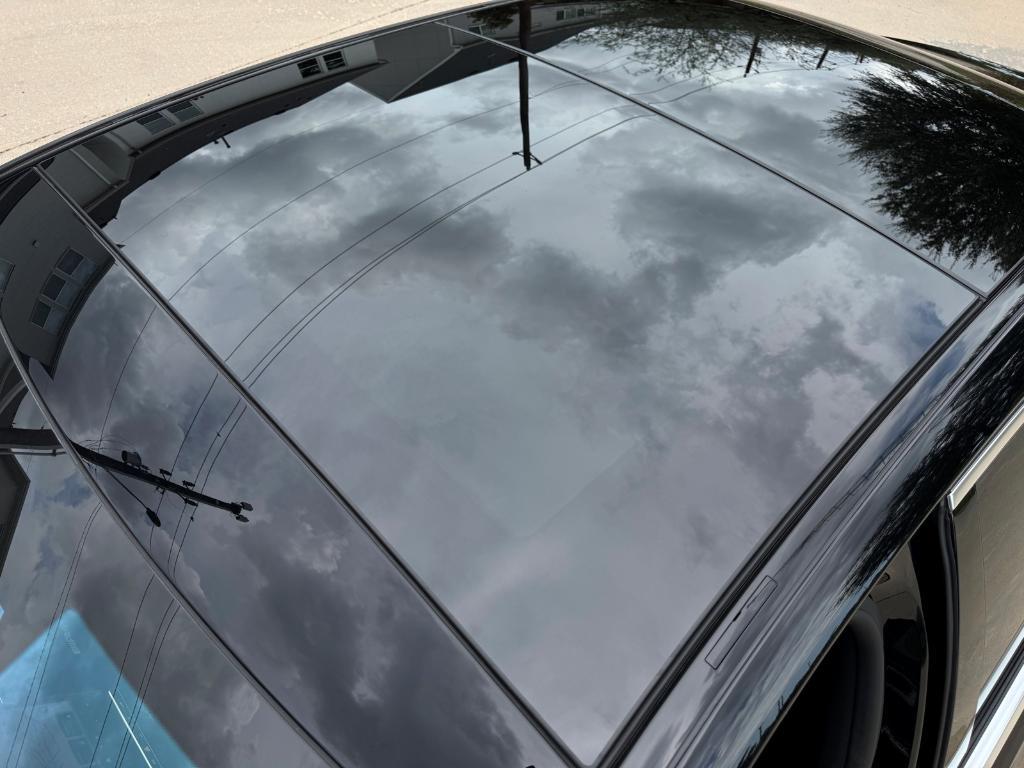 used 2024 Mercedes-Benz S-Class car