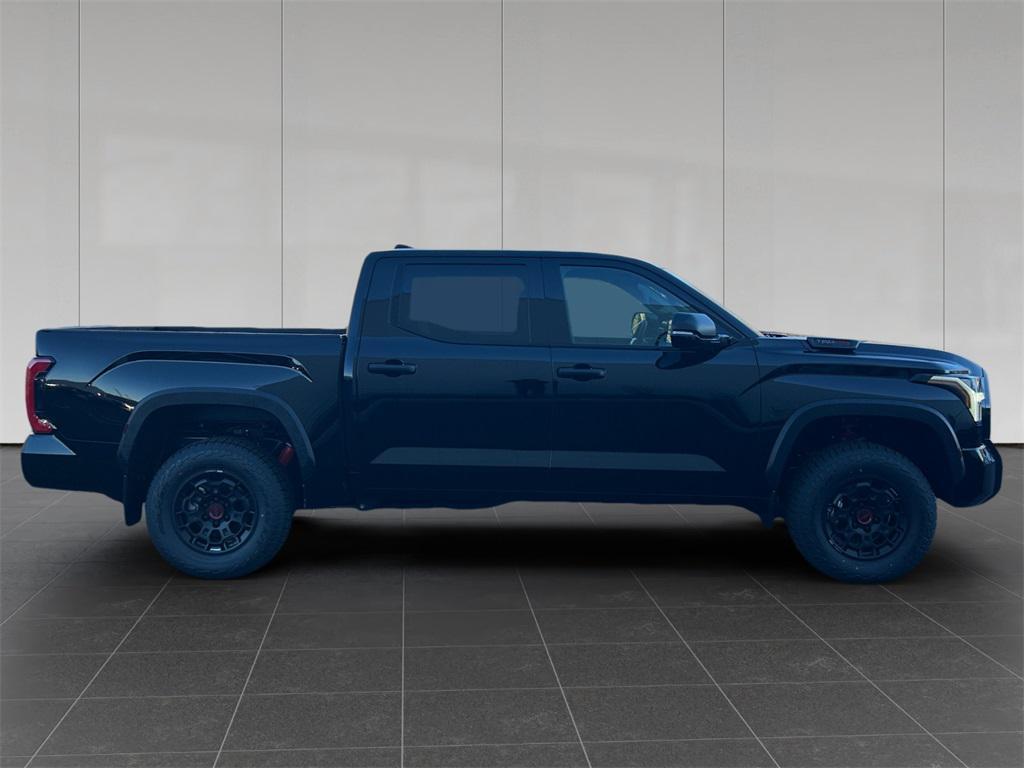 new 2026 Toyota Tundra Hybrid car, priced at $76,033