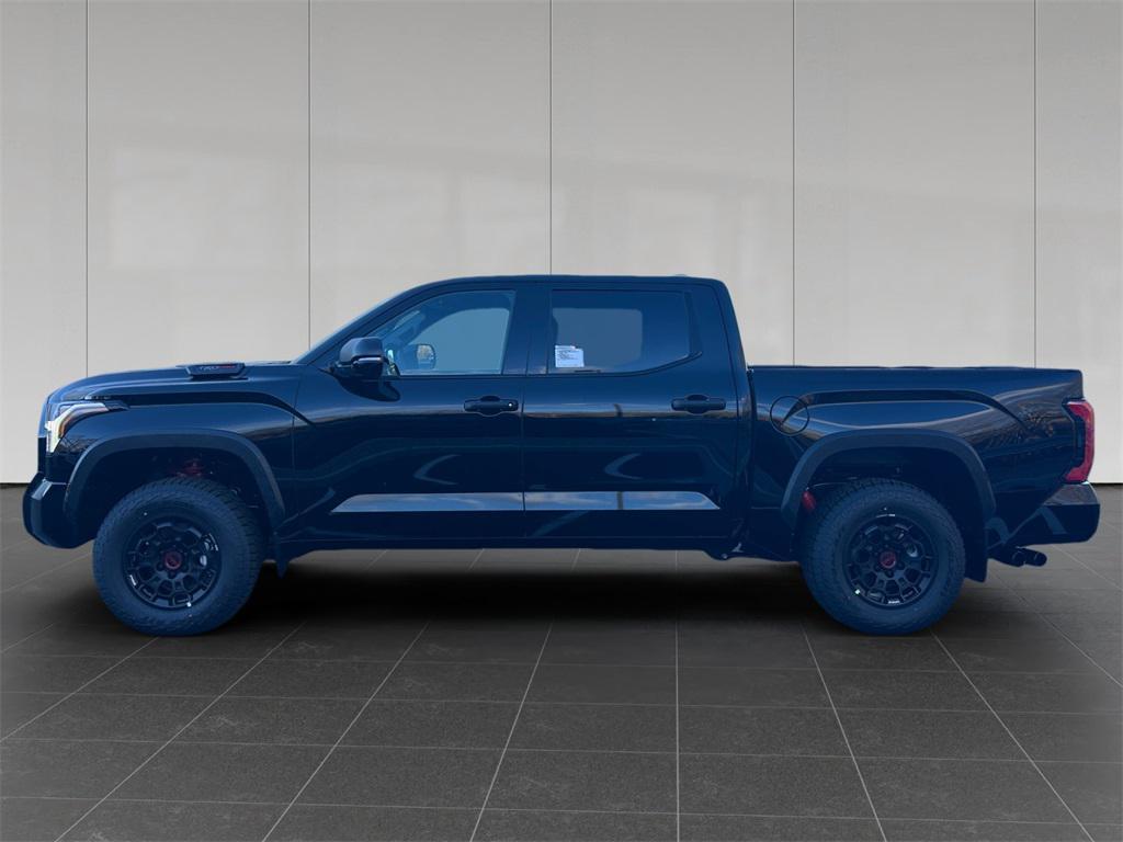new 2026 Toyota Tundra Hybrid car, priced at $76,033