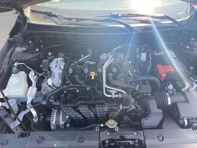 used 2023 Nissan Altima car, priced at $18,998