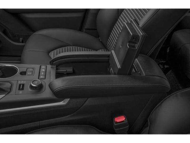 used 2022 Toyota Highlander car, priced at $39,998