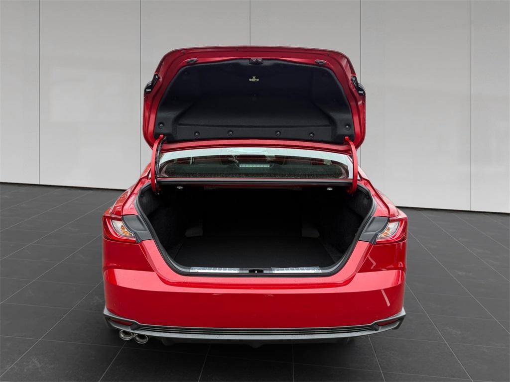 new 2026 Toyota Camry car, priced at $37,740