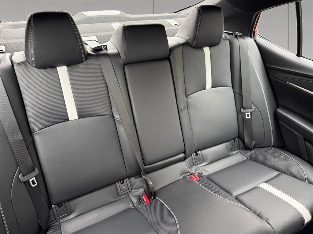 new 2026 Toyota Camry car, priced at $37,740