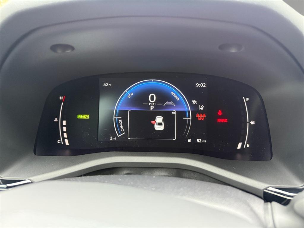 new 2026 Toyota Camry car, priced at $37,740