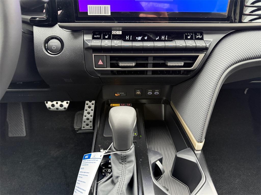 new 2026 Toyota Camry car, priced at $37,740